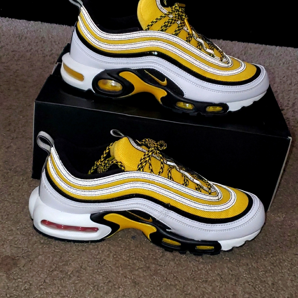 Air max plus/97
